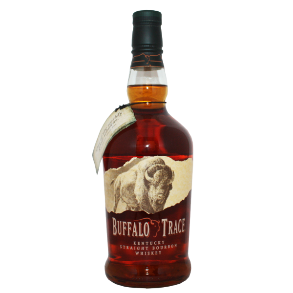 Buffalo Trace Kentucky Straight Bourbon Buffalo Trace Kentucky Straight Bourbon