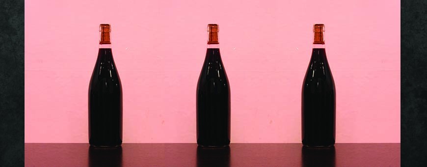 Vins à plus de 100€